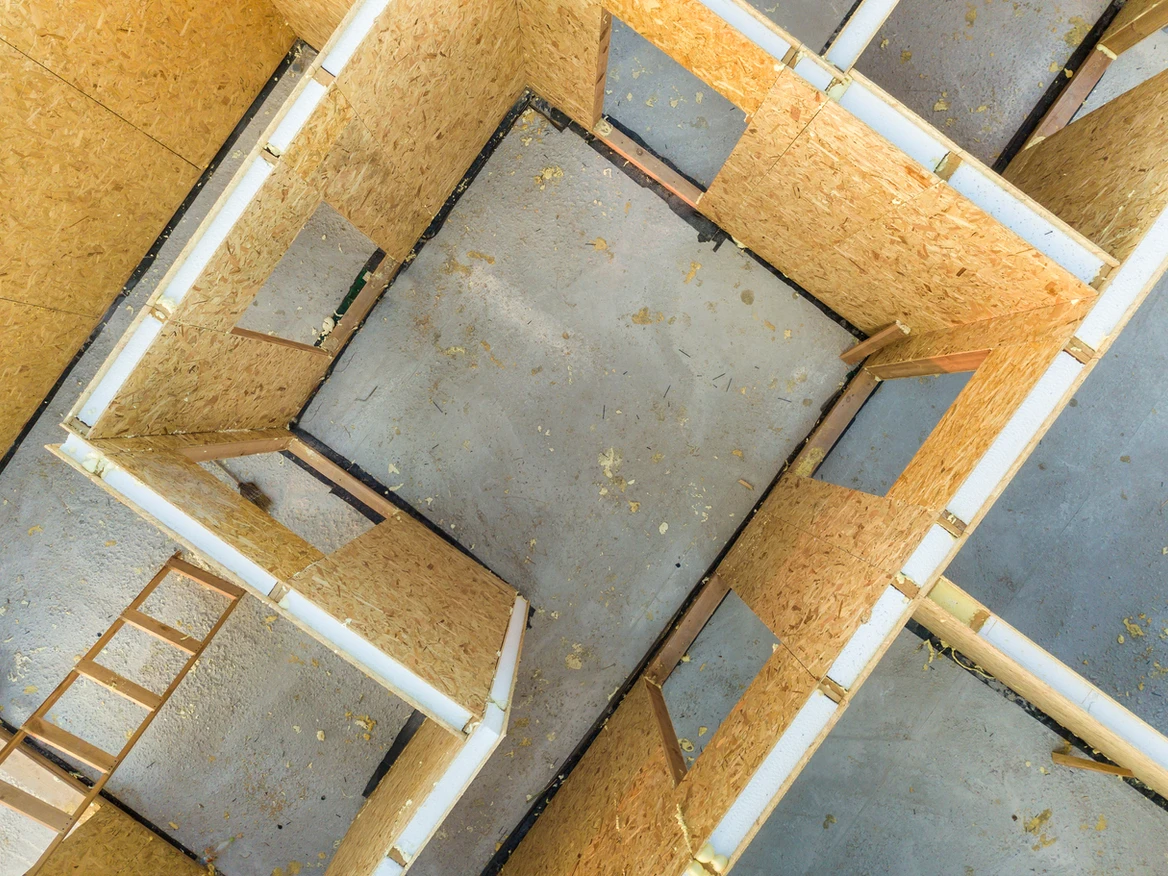 Building Dreams: Why Choose Estevez Services Group for Your New Home Construction