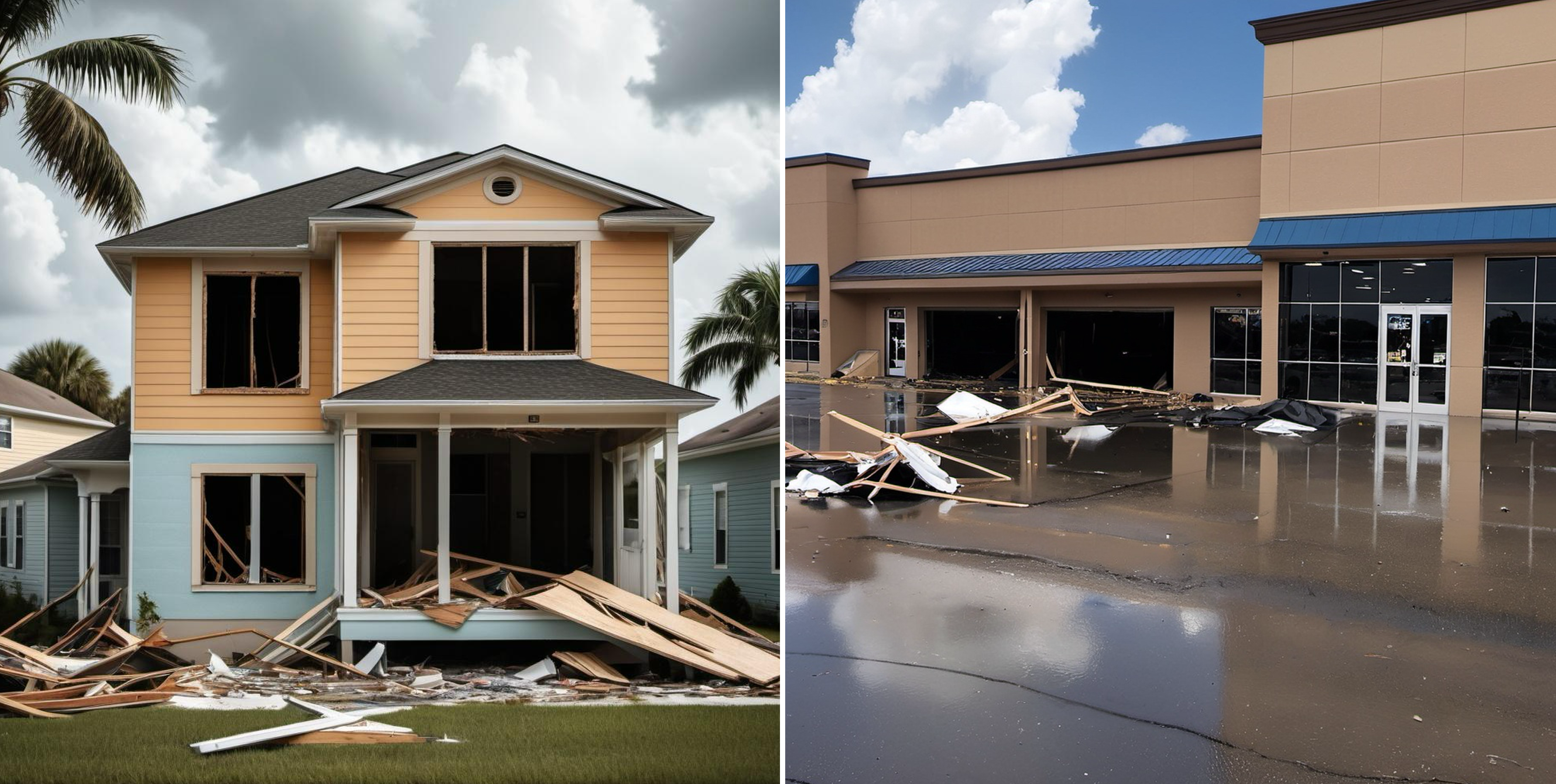 Weathering the Storm: Estevez Services Group’s Guide to Hurricane Prep and Recovery